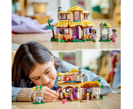 LEGO Disney Princess 43231 Chatka Ashy - 1170623 - zdjęcie 5